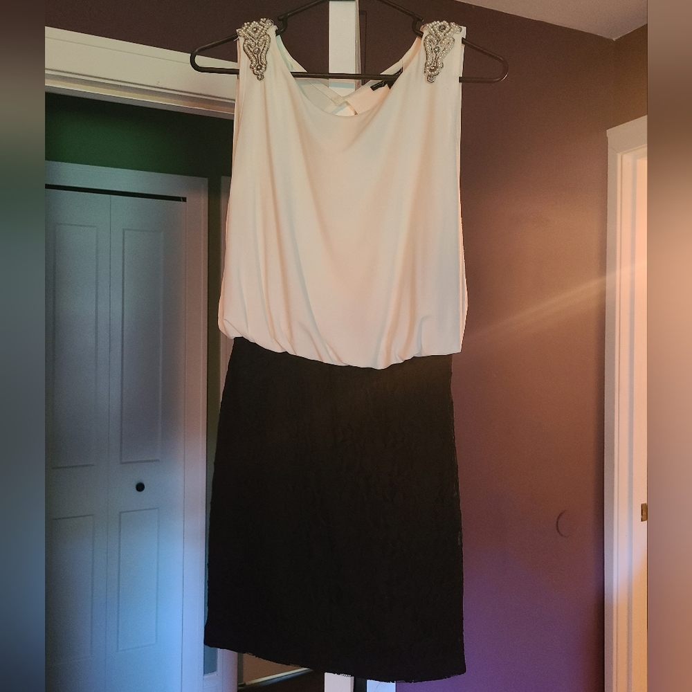 Cocktail dress